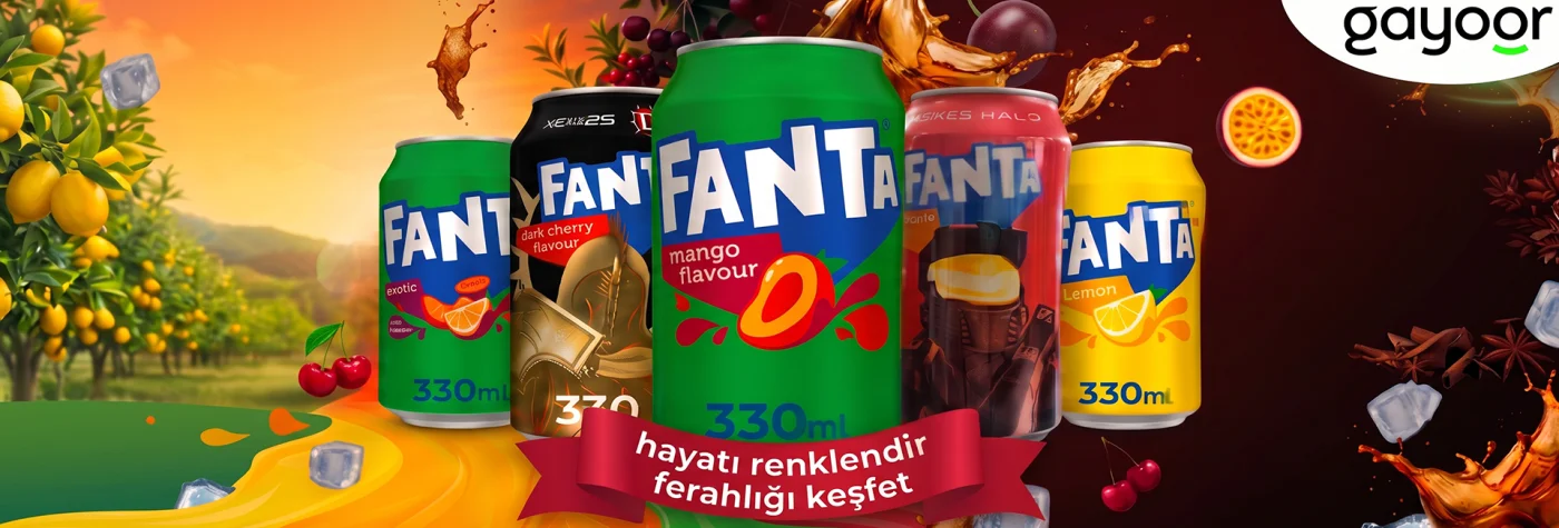 Fanta 